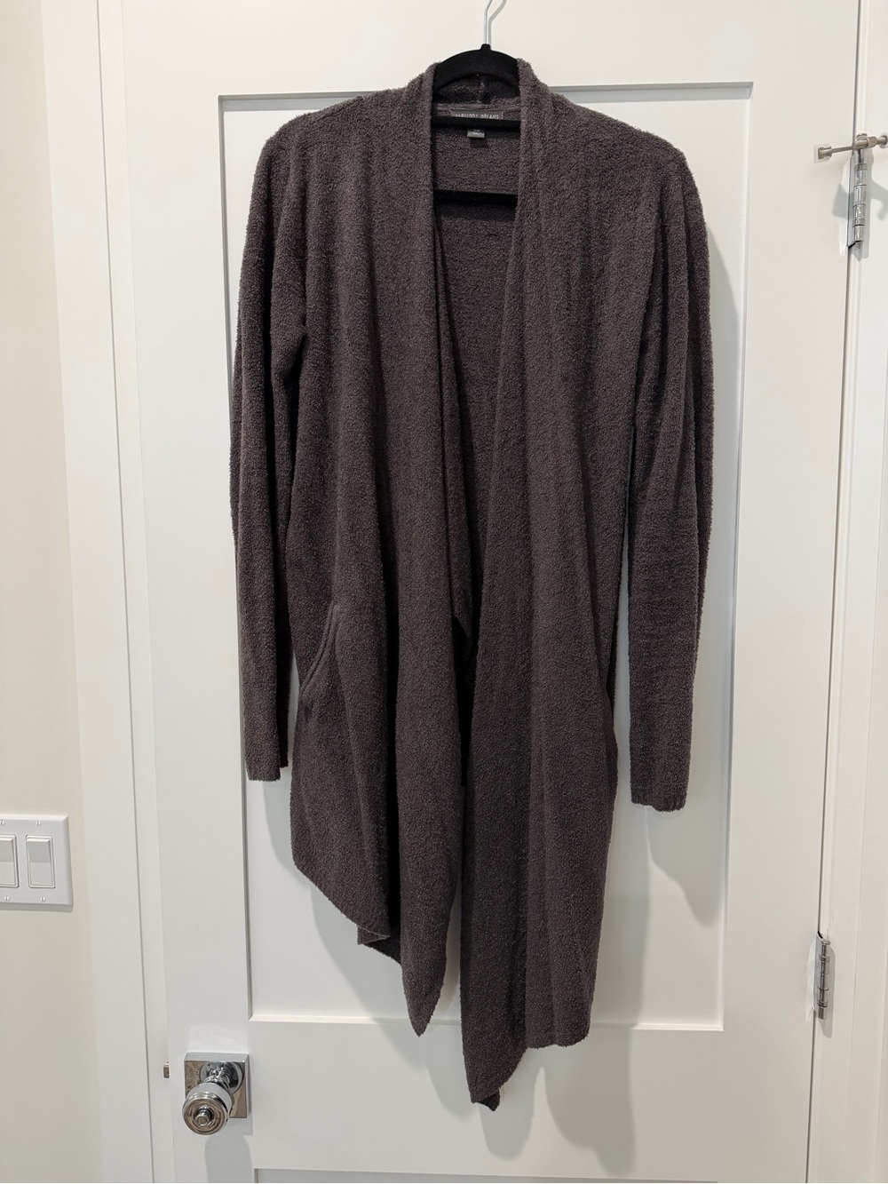 Barefoot Dreams Cozychic Cardigan